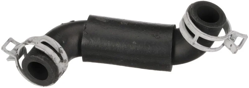 Hose, crankcase ventilation GATES EMH151