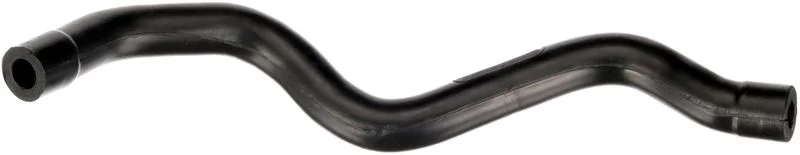 Hose, crankcase ventilation GATES EMH187
