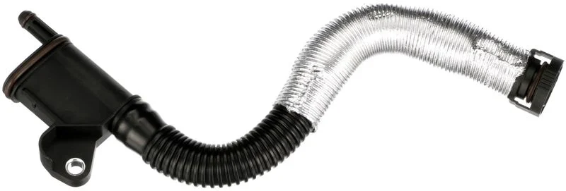 Hose, crankcase ventilation GATES EMH218