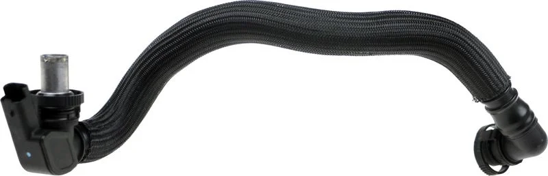 Hose, crankcase ventilation GATES EMH229