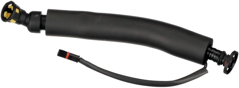 Hose, crankcase ventilation GATES EMH231