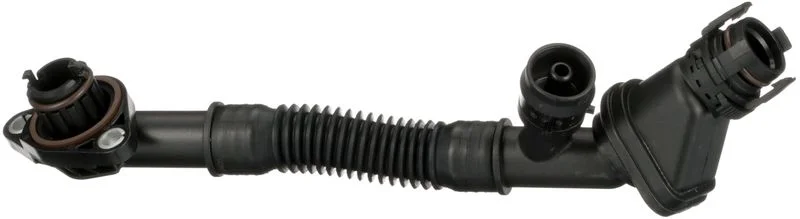 Hose, crankcase ventilation GATES EMH250