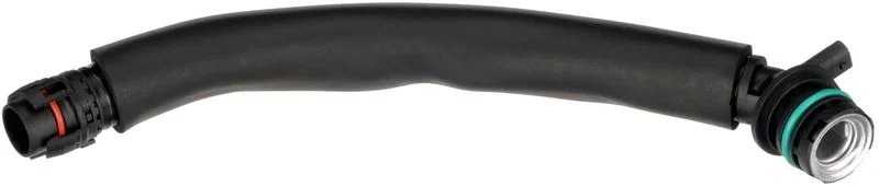 Hose, crankcase ventilation GATES EMH334