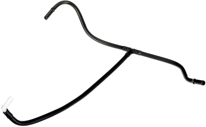 Hose, crankcase ventilation GATES EMH369