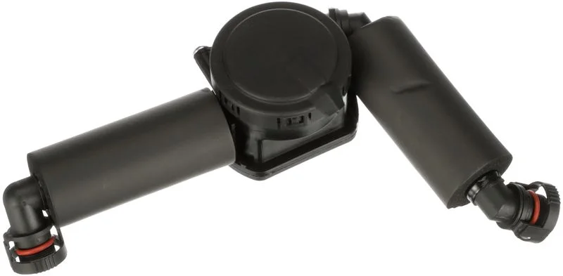 Separador de Óleo, ventilação do cárter GATES EMH433