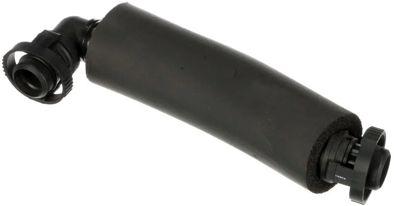 Hose, crankcase ventilation GATES EMH436