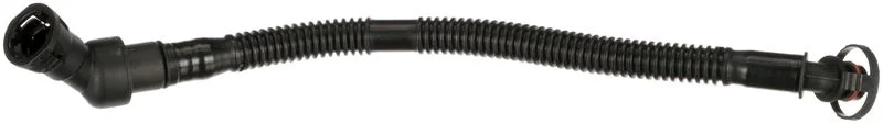 Hose, crankcase ventilation GATES EMH439