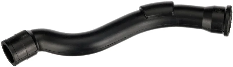 Hose, crankcase ventilation GATES EMH455