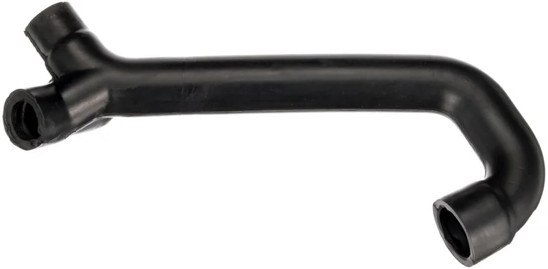 Hose, crankcase ventilation GATES EMH491