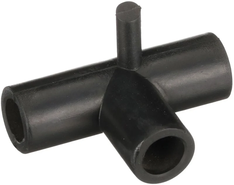 Hose, crankcase ventilation GATES EMH502