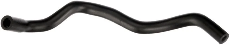 Hose, crankcase ventilation GATES EMH528