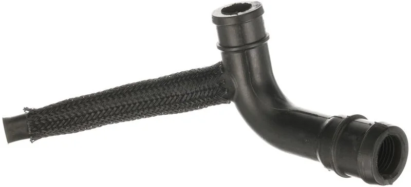 Hose, crankcase ventilation GATES EMH662