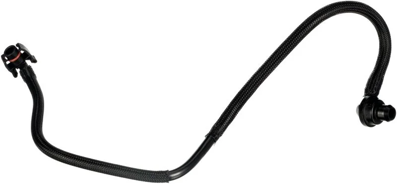 Hose, crankcase ventilation GATES EMH711