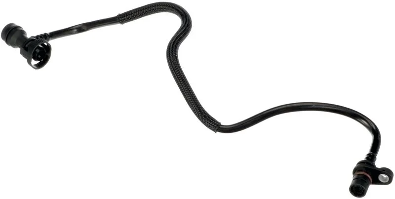Hose, crankcase ventilation GATES EMH721