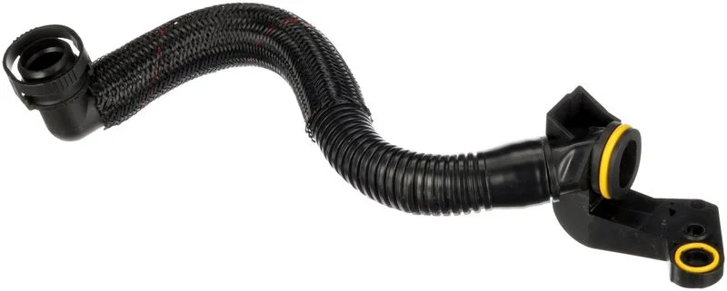 Hose, crankcase ventilation GATES EMH726