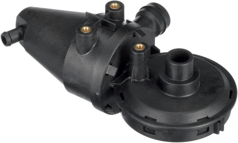 Oil Separator, crankcase ventilation GATES EMH934