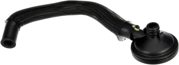 Oil Separator, crankcase ventilation GATES EMH946