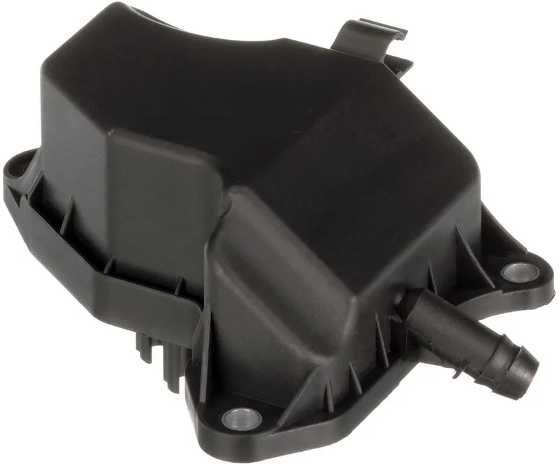 Oil Separator, crankcase ventilation GATES EMH956