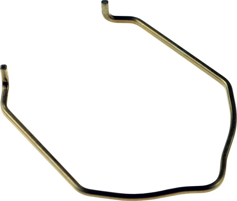 Fastening Clamp, charge air hose GATES HCL013