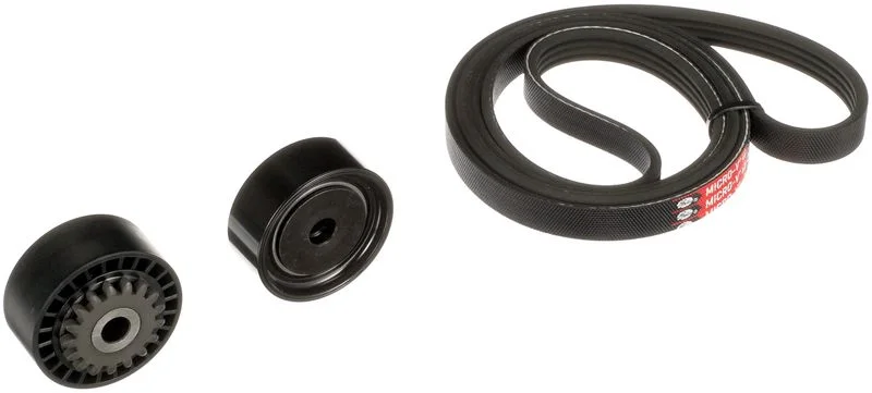 V-ribbed Belt Set GATES K014PK1540
