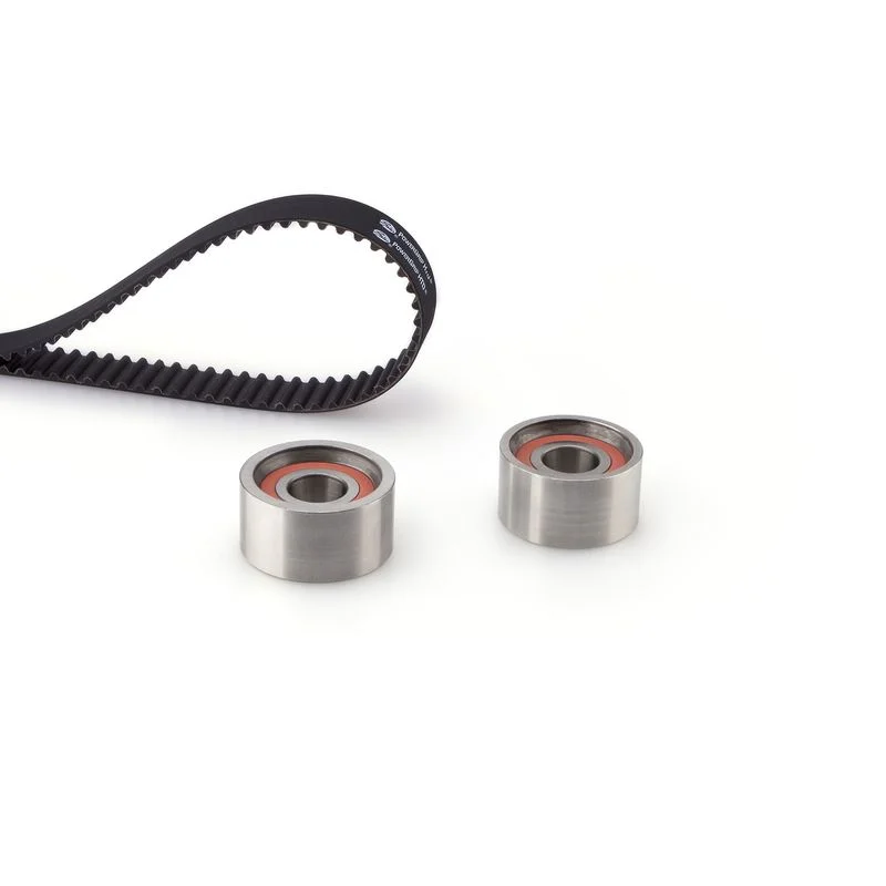 Kit de Correia Distribuição GATES K015334XS