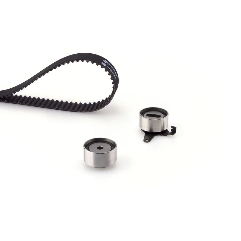 Kit de Correia Distribuição GATES K015512XS