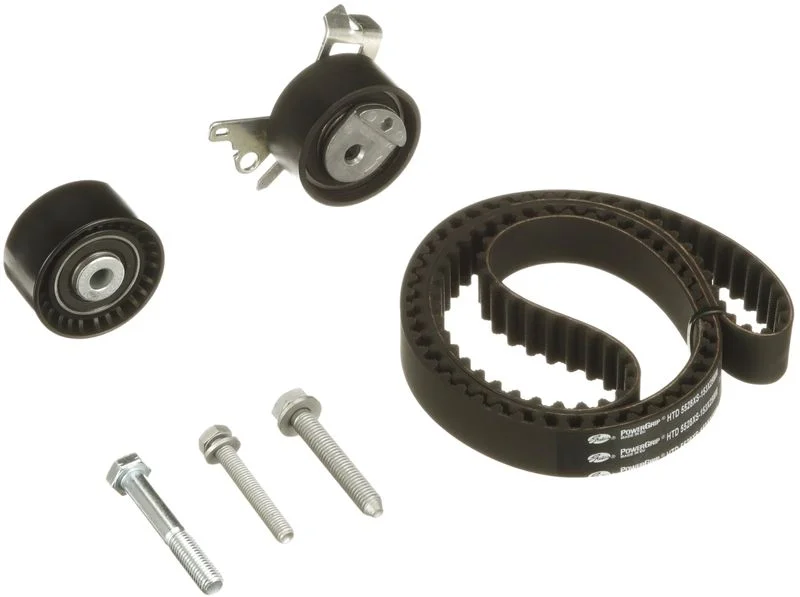 Kit de Correia Distribuição GATES K015528XS