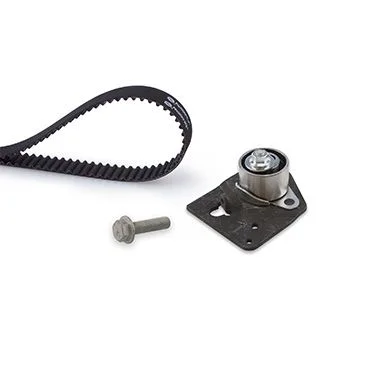 Kit de Correia Distribuição GATES K015552XS