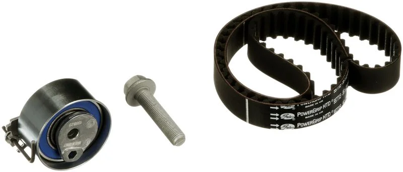 Kit de Correia Distribuição GATES K015577XS