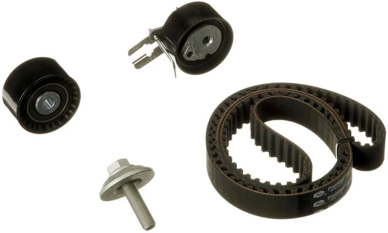 Kit de Correia Distribuição GATES K015587XS