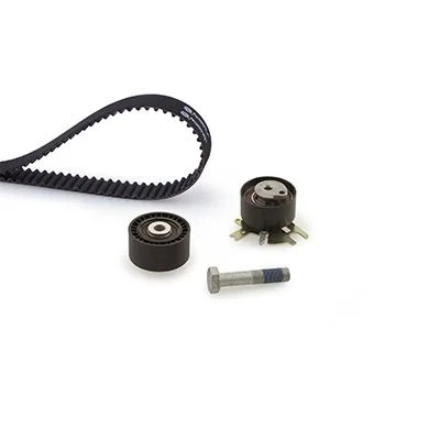 Kit de Correia Distribuição GATES K015606XS