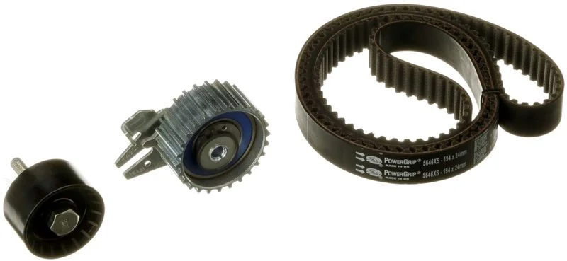 Kit de Correia Distribuição GATES K015646XS