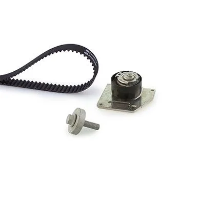 Kit de Correia Distribuição GATES K015654XS