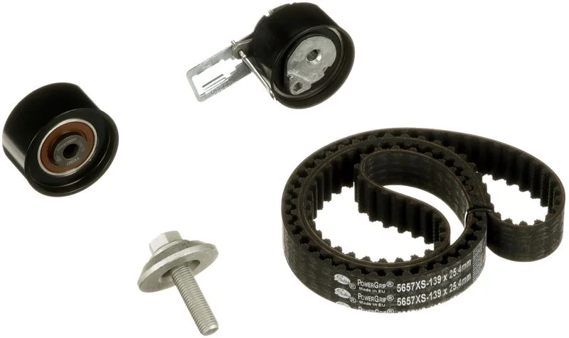 Kit de Correia Distribuição GATES K015657XS