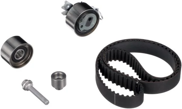Kit de Correia Distribuição GATES K015696XS