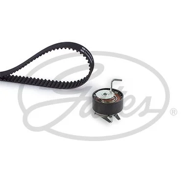 Kit de Correia Distribuição GATES K015704XS