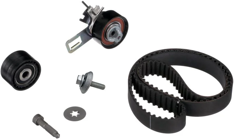 Kit de Correia Distribuição GATES K015705XS