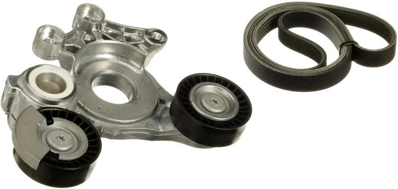Polia tensionadora, correia em V GATES K015PK1084EST