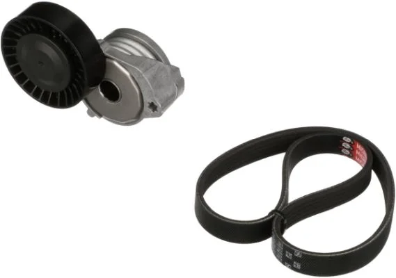 V-ribbed Belt Set GATES K015PK1095