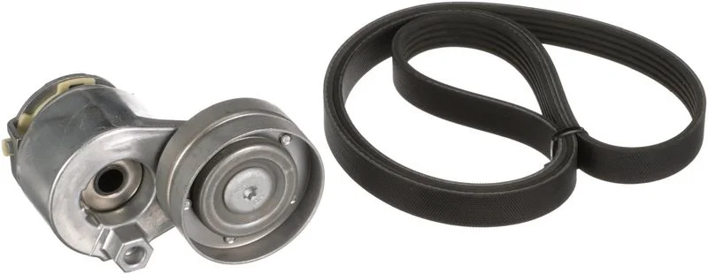 Polia tensionadora, correia em V GATES K015PK1123