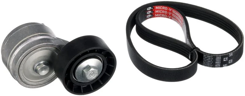 Polia tensionadora, correia em V GATES K015PK1148