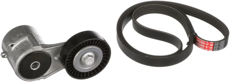 V-ribbed Belt Set GATES K015PK1210