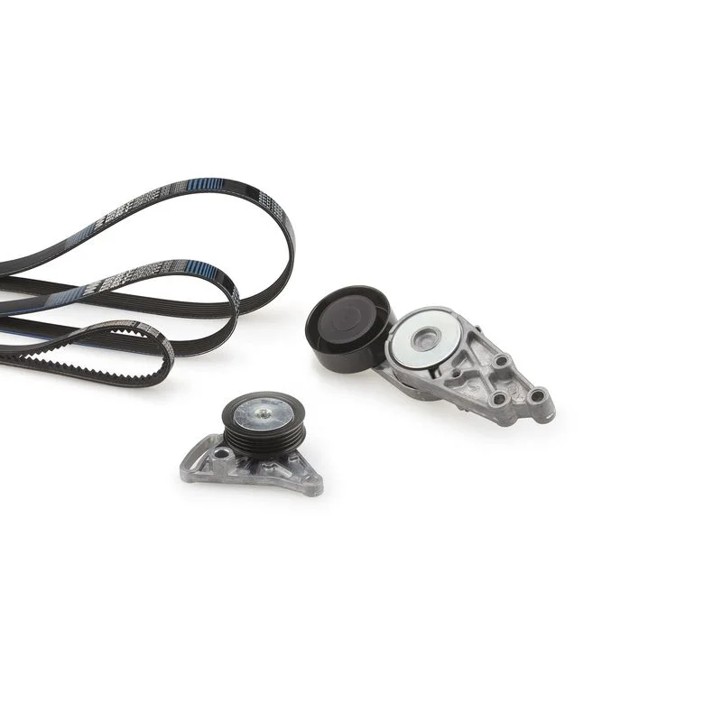 Polia tensionadora, correia em V GATES K015PK1303