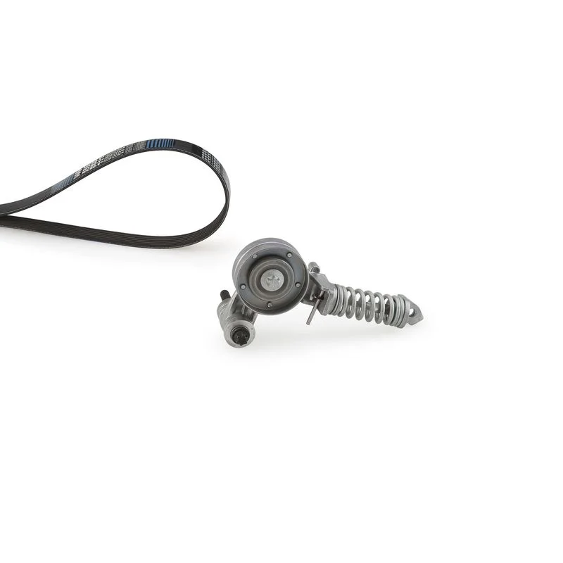 Polia tensionadora, correia em V GATES K015PK1368