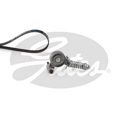 V-ribbed Belt Set GATES K015PK1398