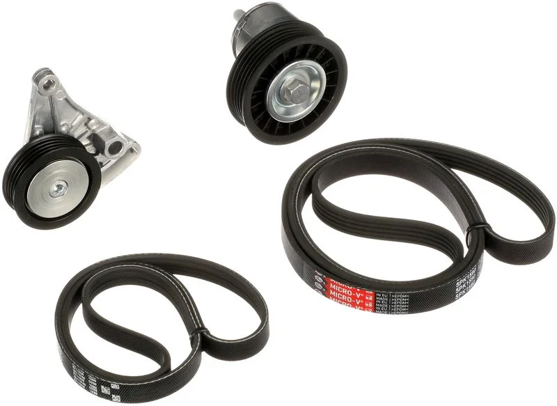 Polia tensionadora, correia em V GATES K015PK1590