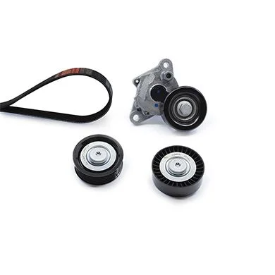 Polia tensionadora, correia em V GATES K015PK1810