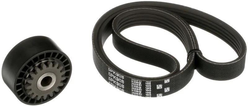V-ribbed Belt Set GATES K015PK908