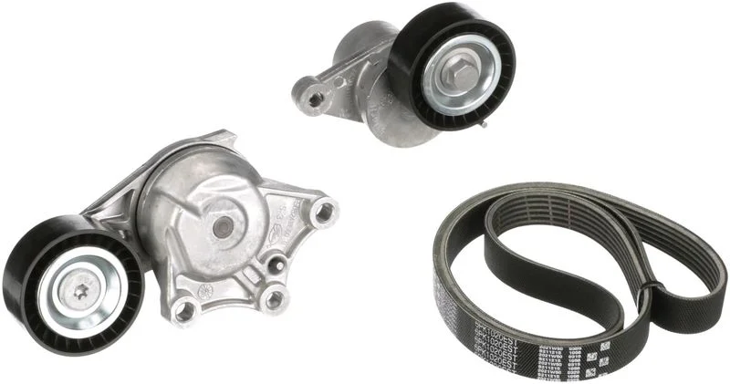 Polia tensionadora, correia em V GATES K016PK1020EST
