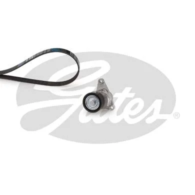 Polia tensionadora, correia em V GATES K016PK1045XS